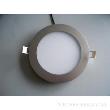 12W Epistar LED Panel Ceiling Lamp